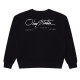 Obey Ανδρικό φούτερ Autograph Crew Fleece